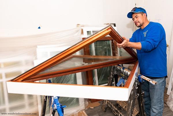 Wood Windows and Doors Corporation