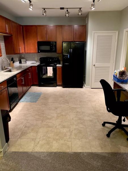R&G Cleaning Services LLC