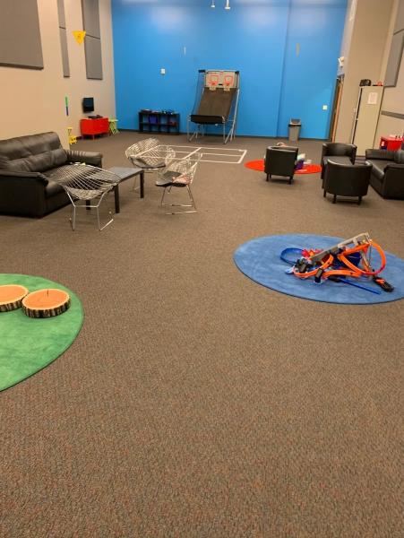 R&G Cleaning Services LLC