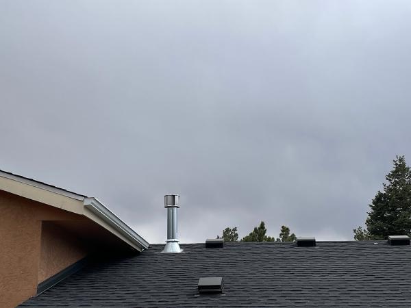 Roofcorp Inc