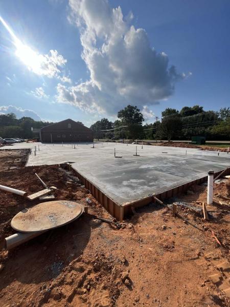 Ryanco Concrete Construction