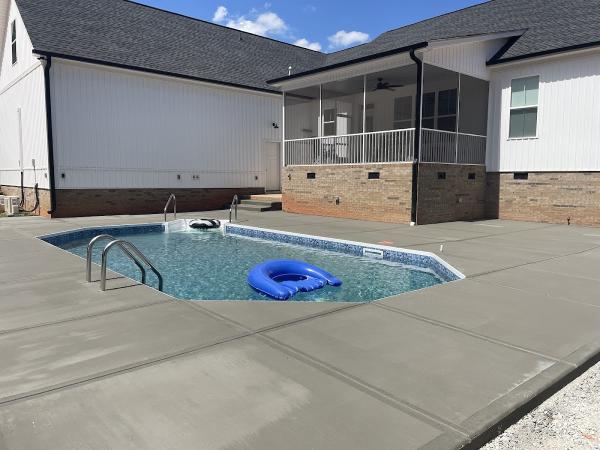Ryanco Concrete Construction