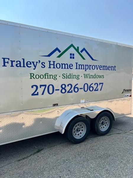 Fraley's Home Improvement