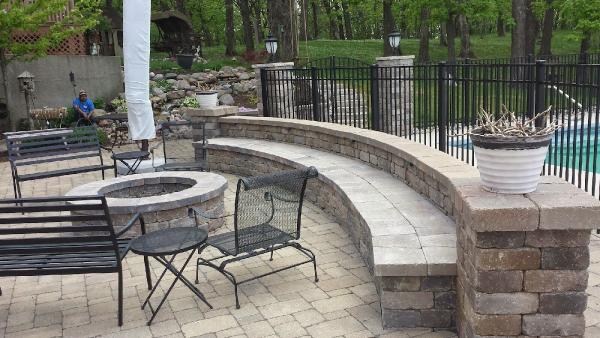 South County Landscaping Inc