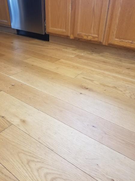 Retailer Flooring Solutions