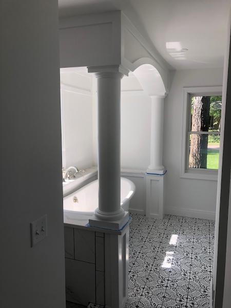 Warren Builders