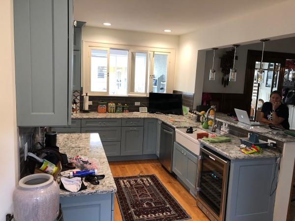 Warren Builders