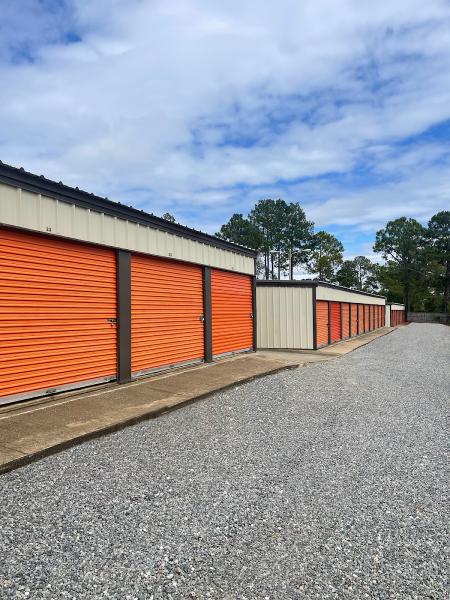 Moore Storage
