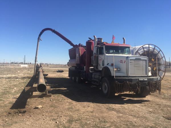 Riley Industrial Services
