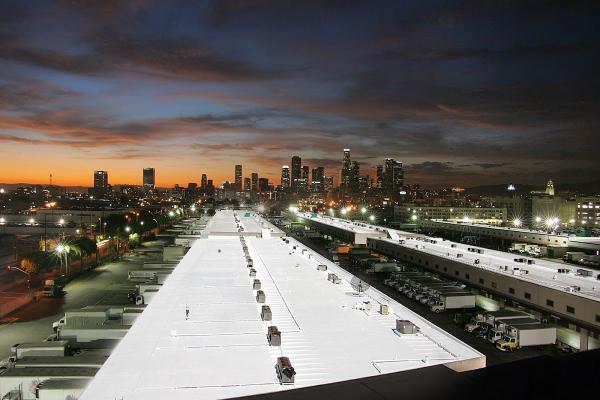 Highland Commercial Roofing