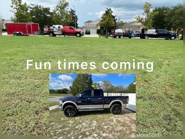 Paver Restoration