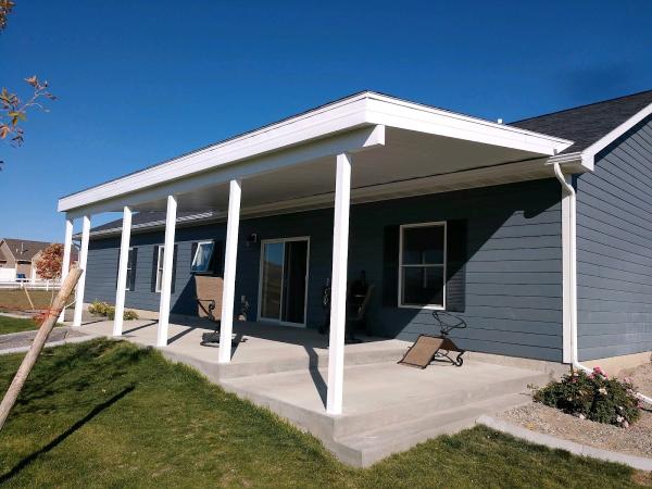 C's Exterior Designs