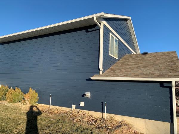 C's Exterior Designs
