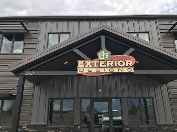 C's Exterior Designs