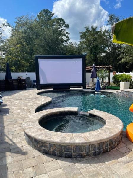 Tony's Ultimate Pools