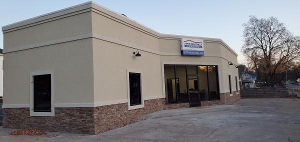 Southwest Heating & Air