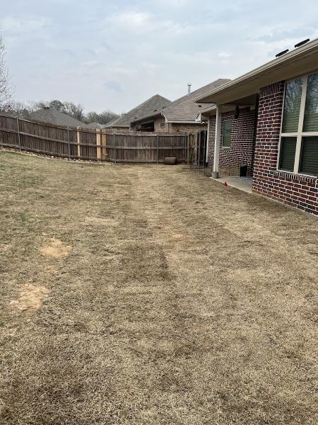 Baker Brothers Lawn Care