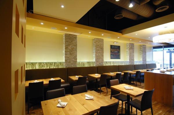 JTA Interiors