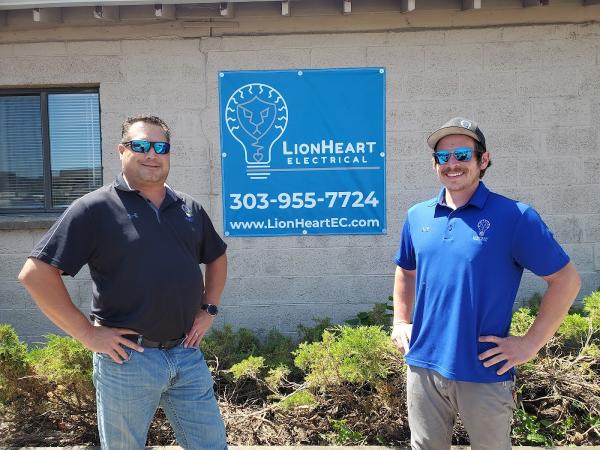 Lionheart Electrical LLC