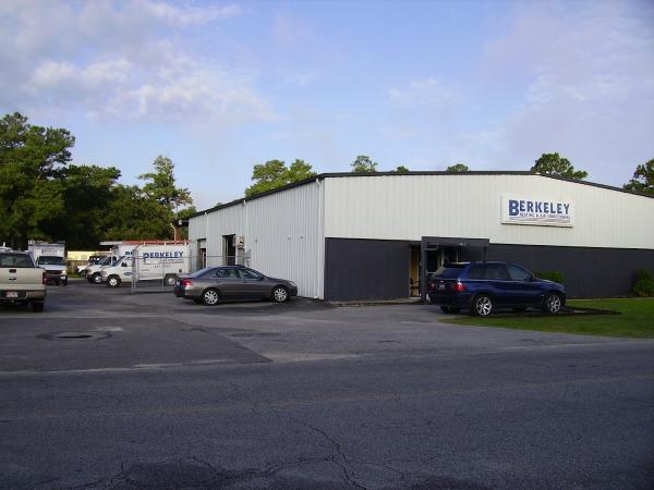 Berkeley Heating & Air Conditioning