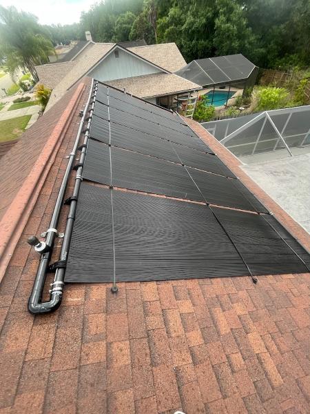 Solar Solutions Inc