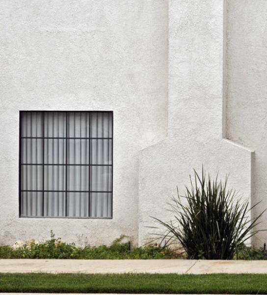 Stucco Repair