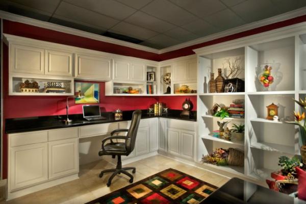 Big Wood Cabinets