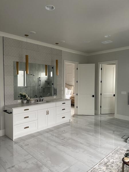 Big Wood Cabinets