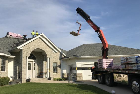 League City Roofing Company