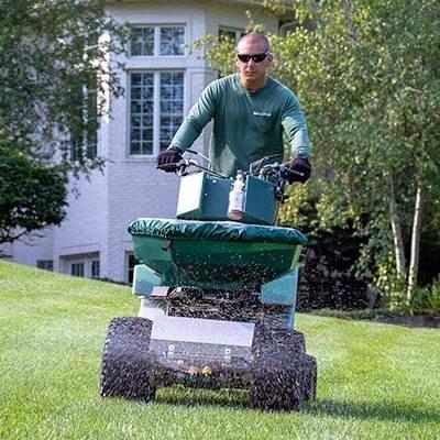 Garver's Lawn & Mosquito Management