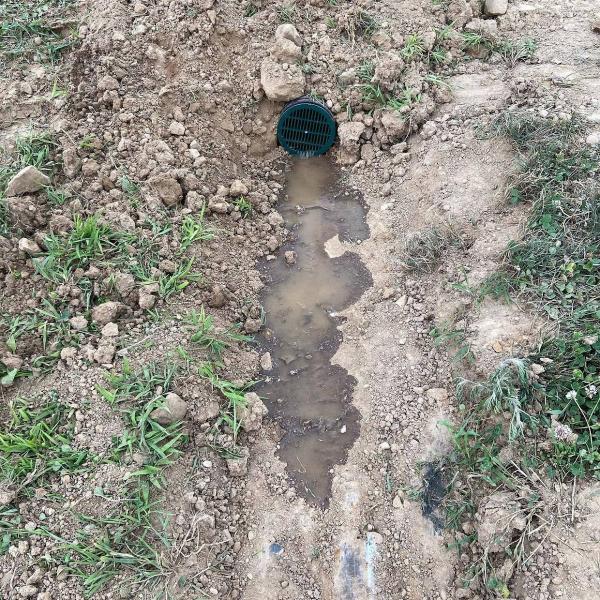 Spotts Excavating LLC