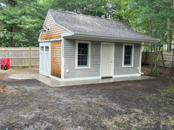 Braven Landscape & Construction