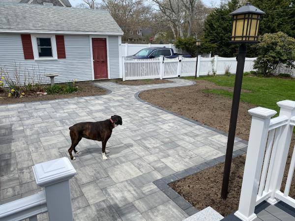 Braven Landscape & Construction