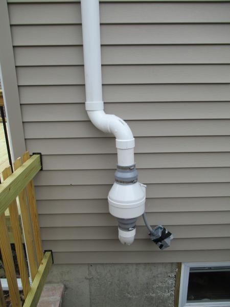 F J Storch Building Inspection & Radon Services