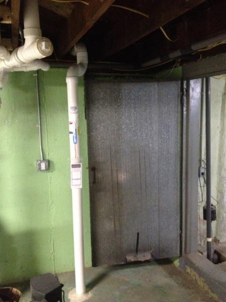 F J Storch Building Inspection & Radon Services