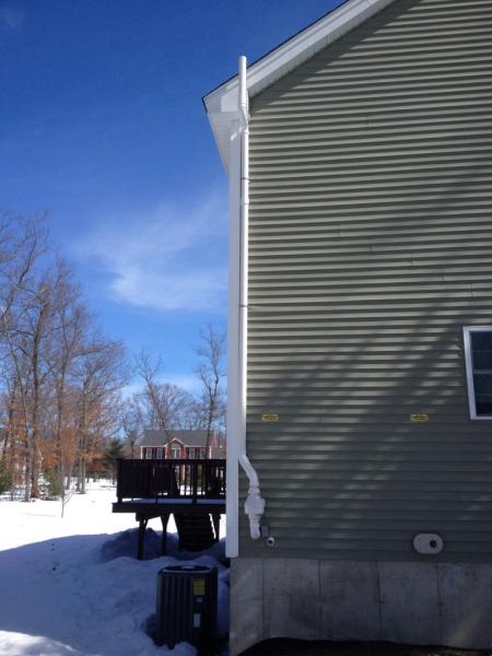 F J Storch Building Inspection & Radon Services