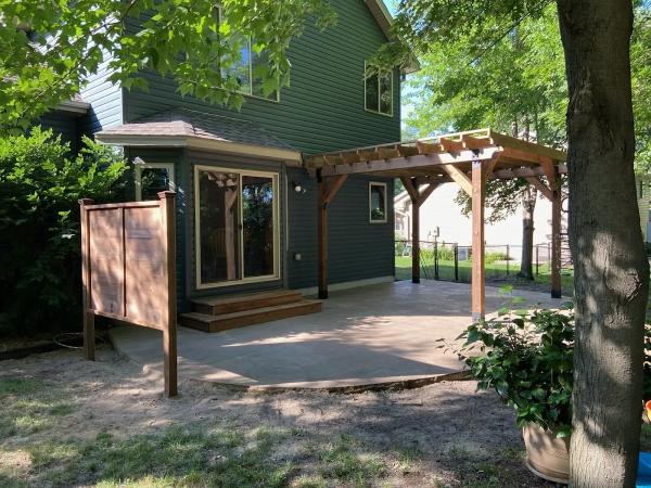 Bigfoot Home Works LLC