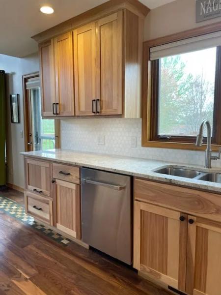 Bigfoot Home Works LLC