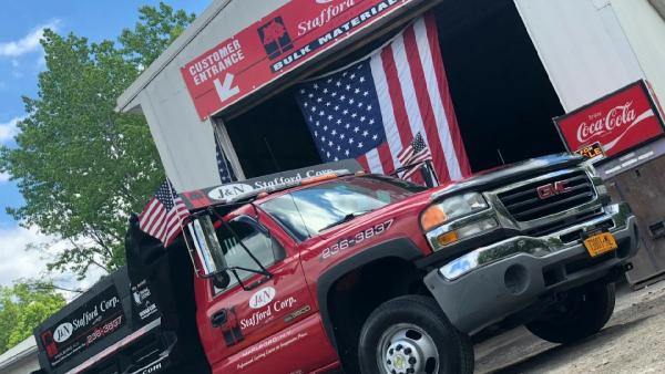 J & N Stafford Corporation