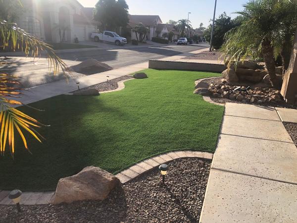 Turfhub