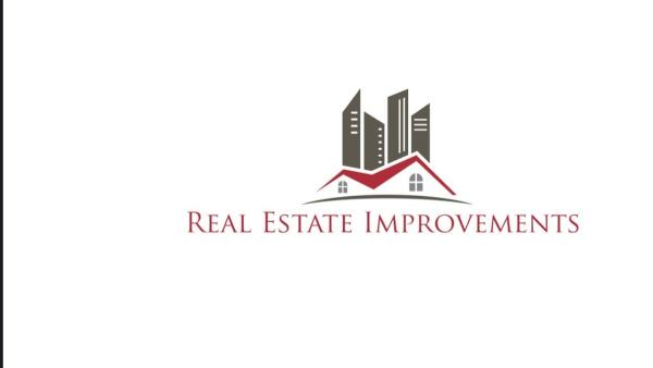 Real Estate Improvments