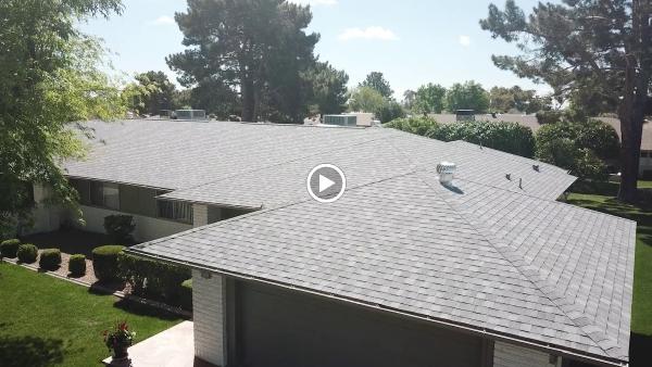 TSM Roofing LLC