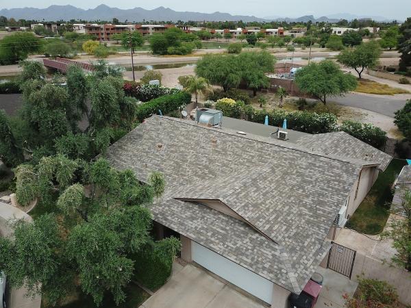 TSM Roofing LLC