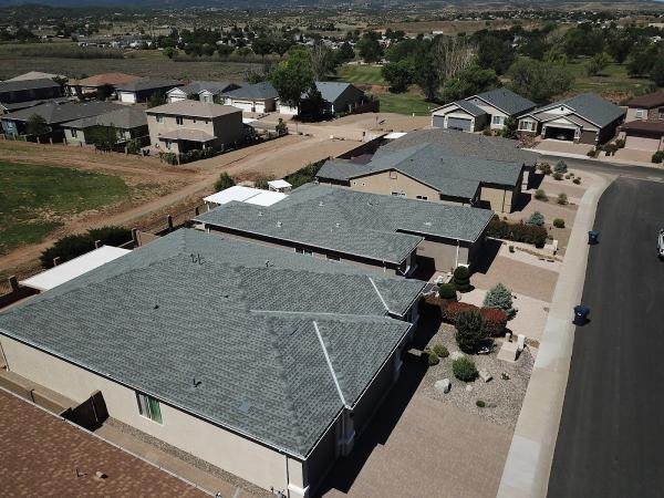 TSM Roofing LLC