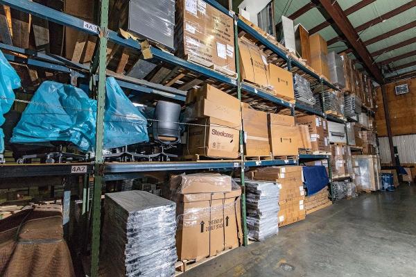 Premier Moving & Storage