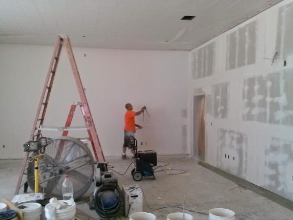 Amazing Drywall Services
