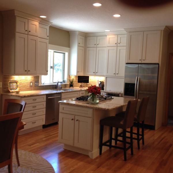 Preferred Kitchens Inc.