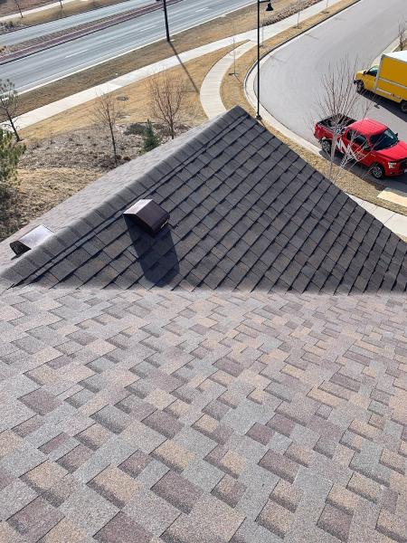 Red Rock Roofing