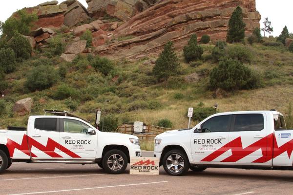 Red Rock Roofing