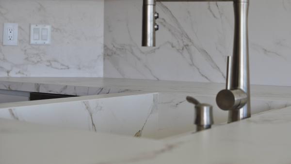 Vegas Granite and Marble